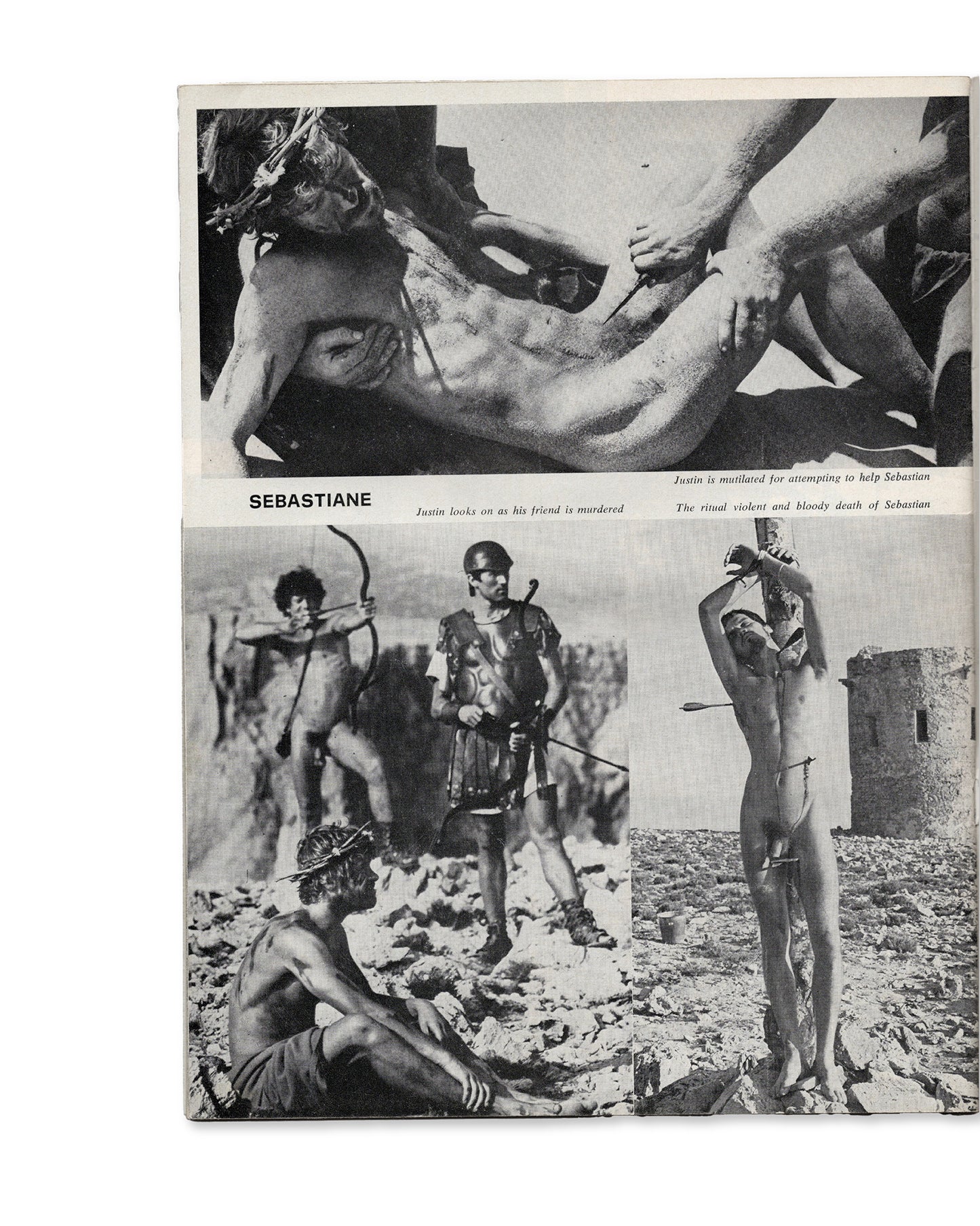 Films and Filming Magazine: November 1976