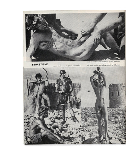 Films and Filming Magazine: November 1976
