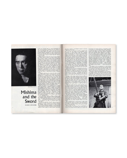 Books and Bookmen: February 1971