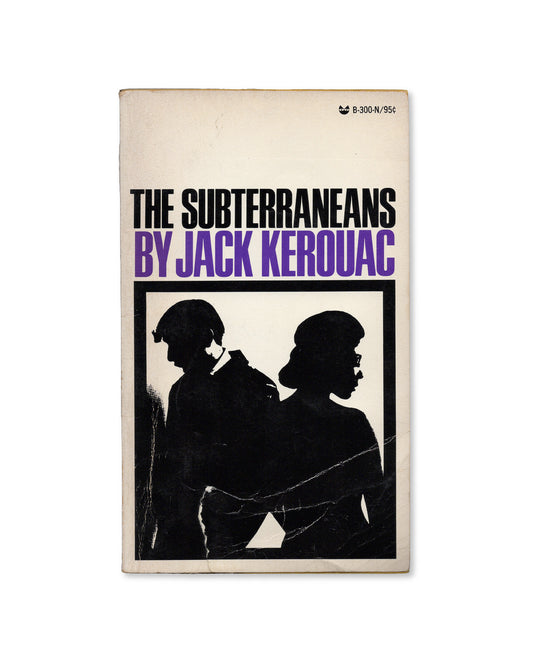 The Subterraneans by Jack Kerouac