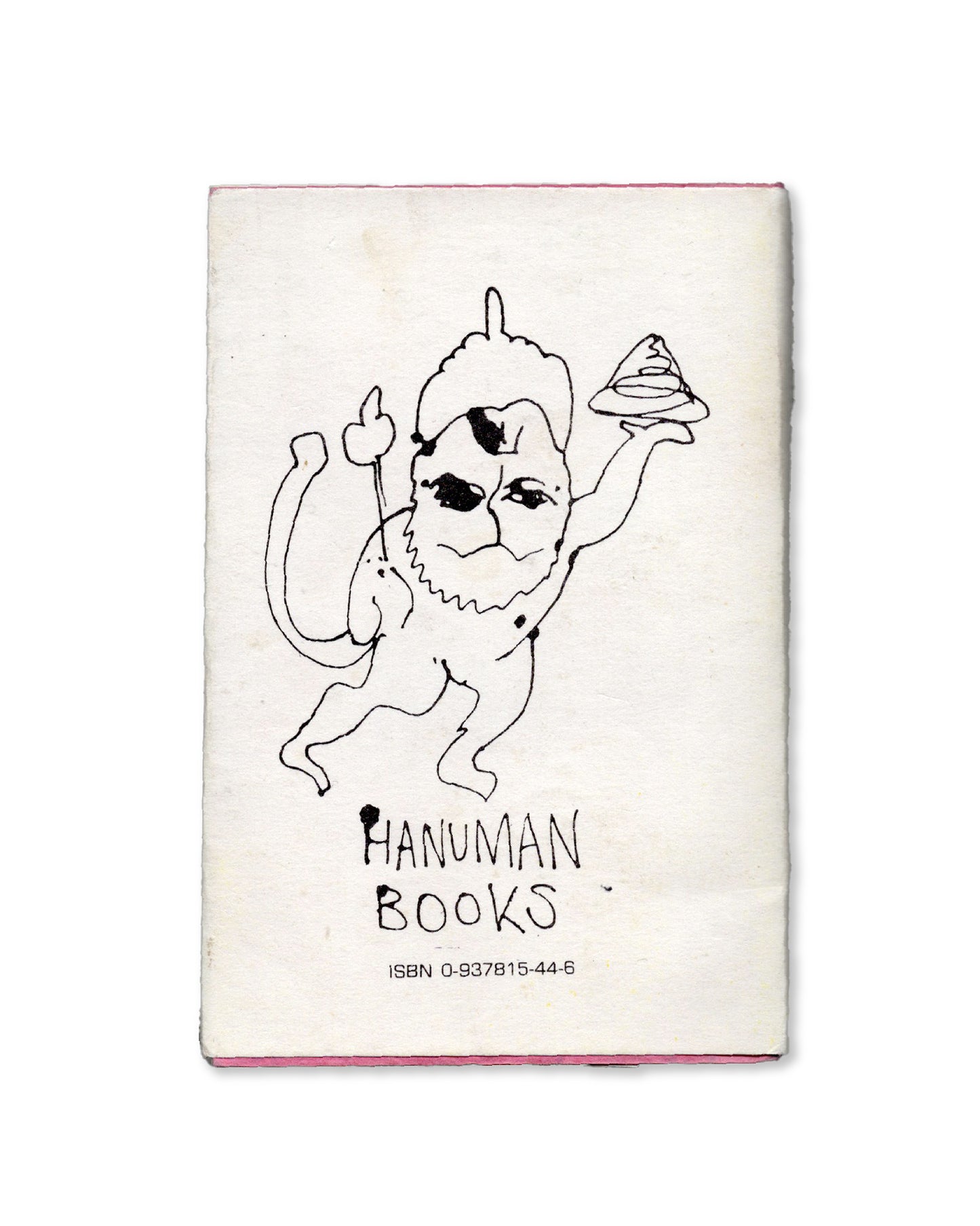 Safe in Heaven by Jack Kerouac no.42