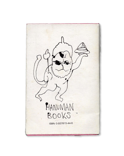 Safe in Heaven by Jack Kerouac no.42