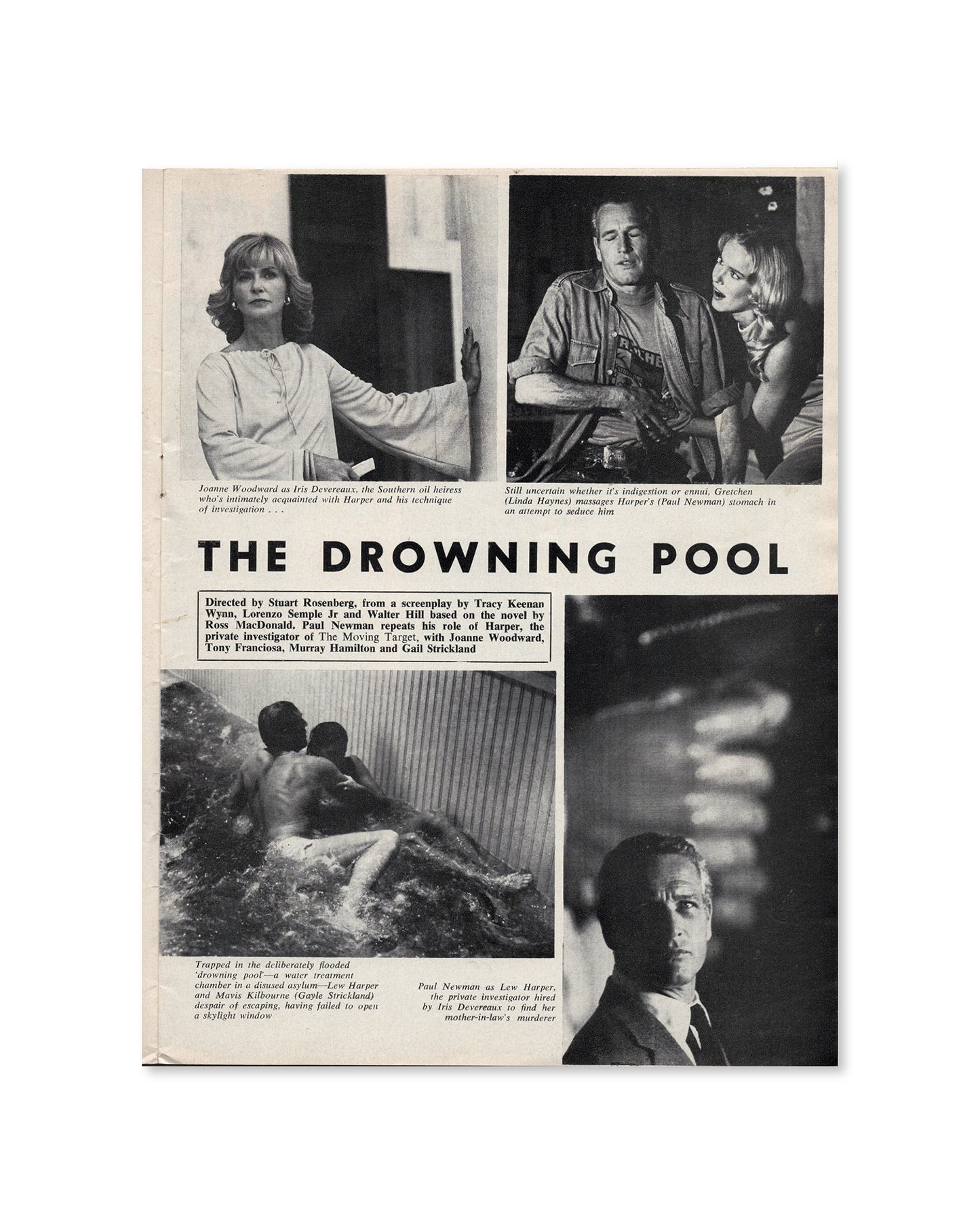 Films and Filming Magazine: September 1975