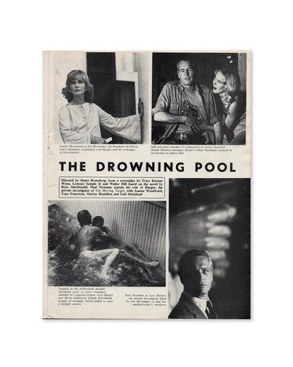 Films and Filming Magazine: September 1975