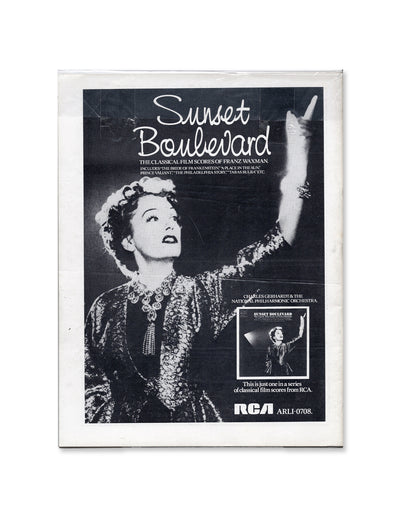 Films and Filming Magazine: July 1975