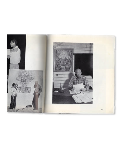 Between Heaven and Hell: A Symposium on Henry Miller