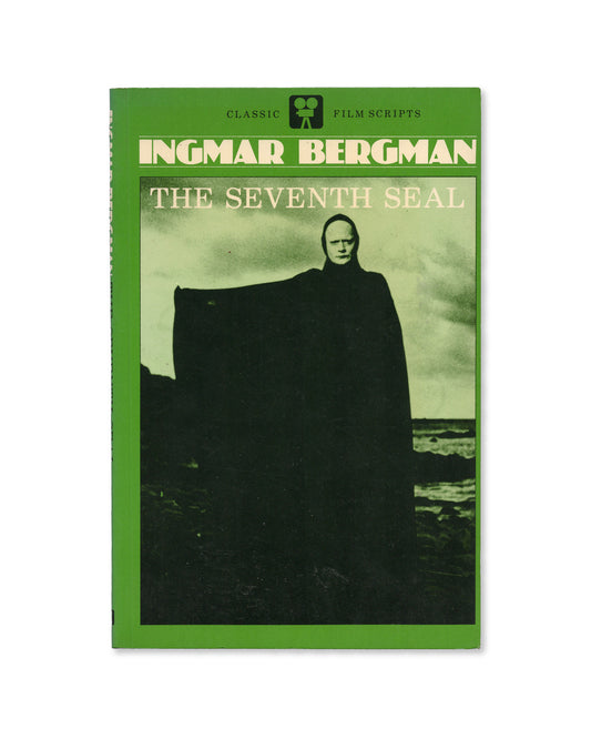 The Seventh Seal by Ingmar Bergman - Classic Film Scripts