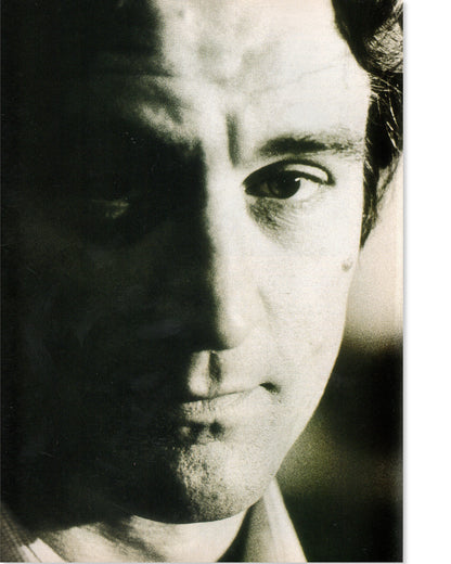 Robert De Niro - The Face Magazine