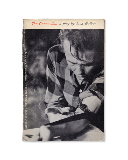 The Connection by Jack Gelber