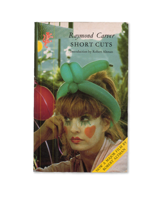 Short Cuts by Raymond Carver