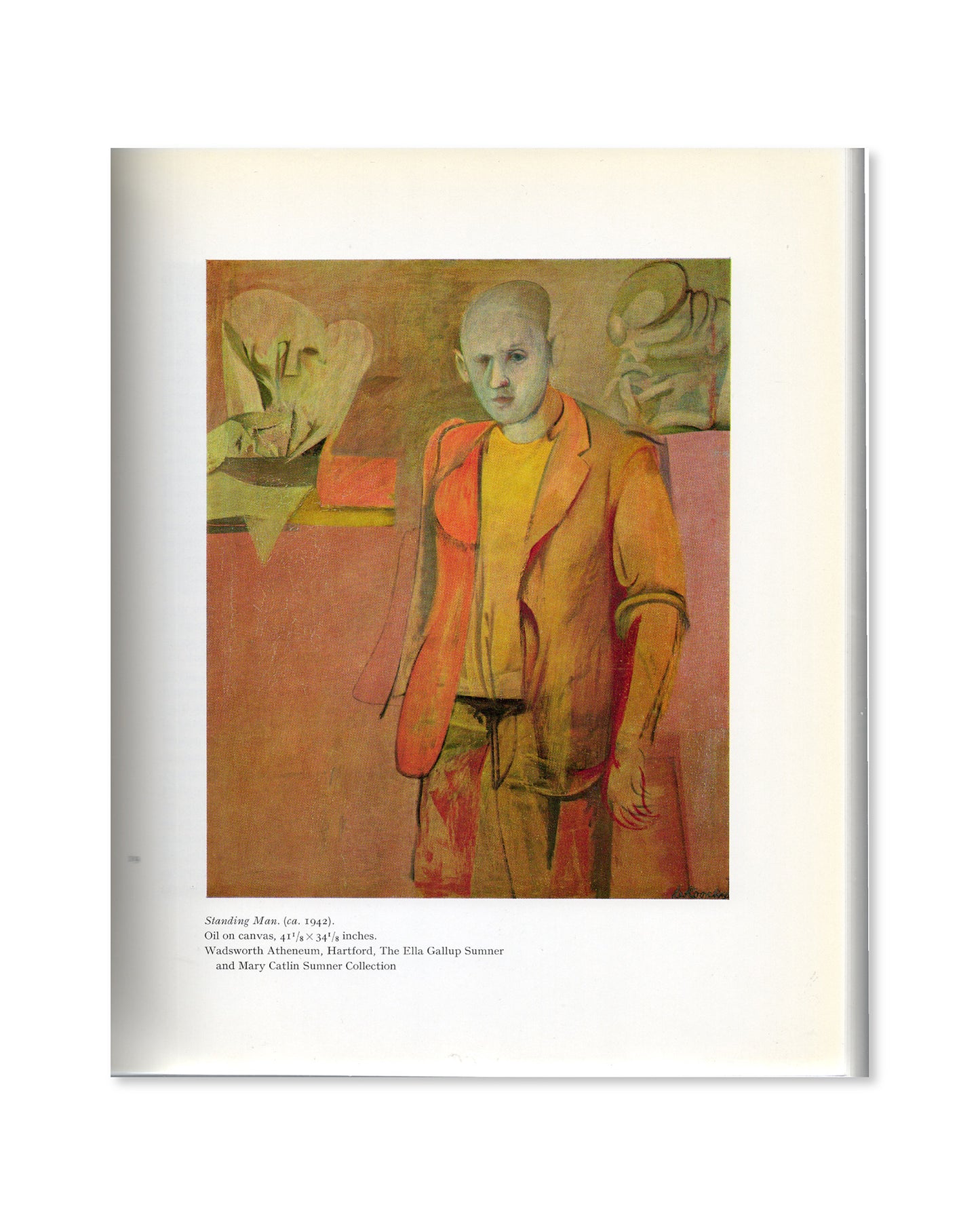 Willem de Kooning by Thomas B. Hess