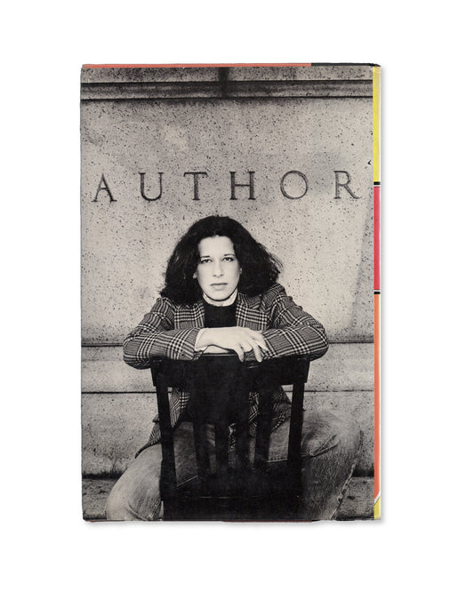 Metropolitan Life by Fran Lebowitz