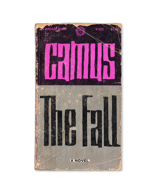The Fall by Albert Camus