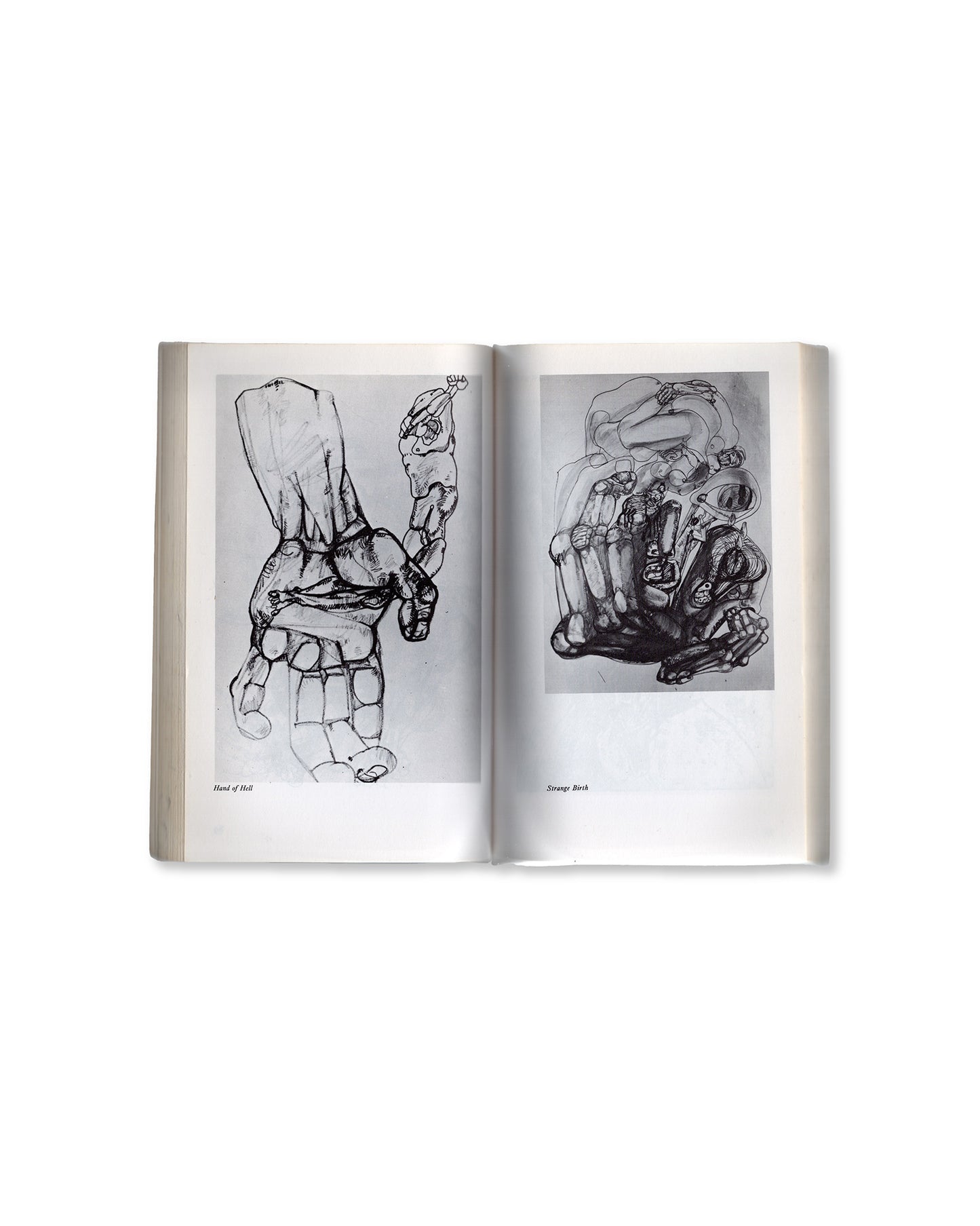 Art and Revolution: Ernst Neizvestny and the Role of the Artist in the USSR by John Berger