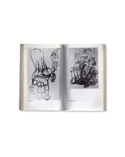 Art and Revolution: Ernst Neizvestny and the Role of the Artist in the USSR by John Berger
