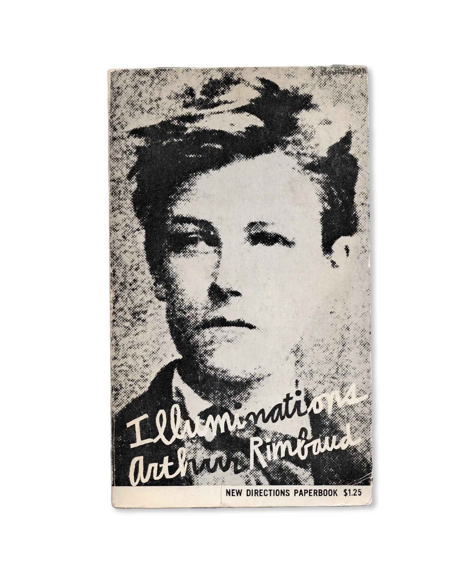 Illuminations by Arthur Rimbaud