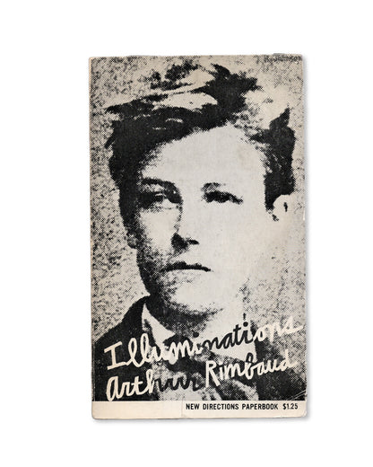 Illuminations by Arthur Rimbaud