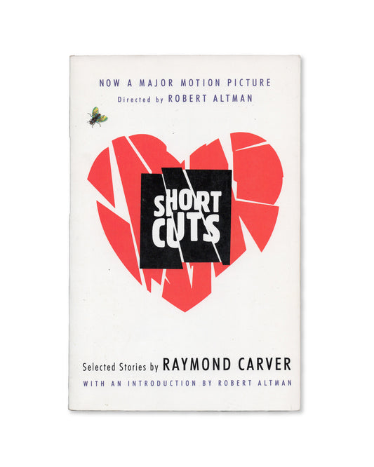 Short Cuts by Raymond Carver
