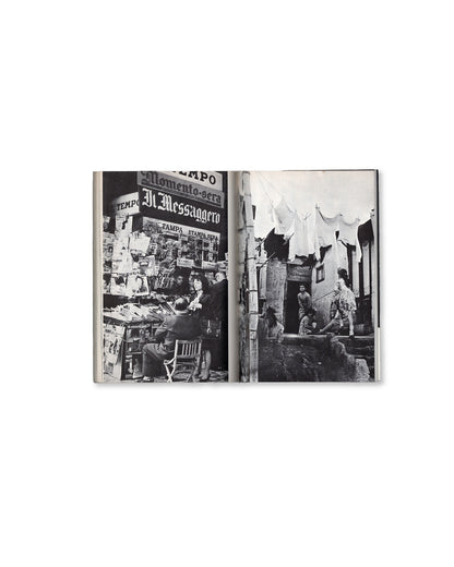Italy (Vista Books) by Paul Lechat