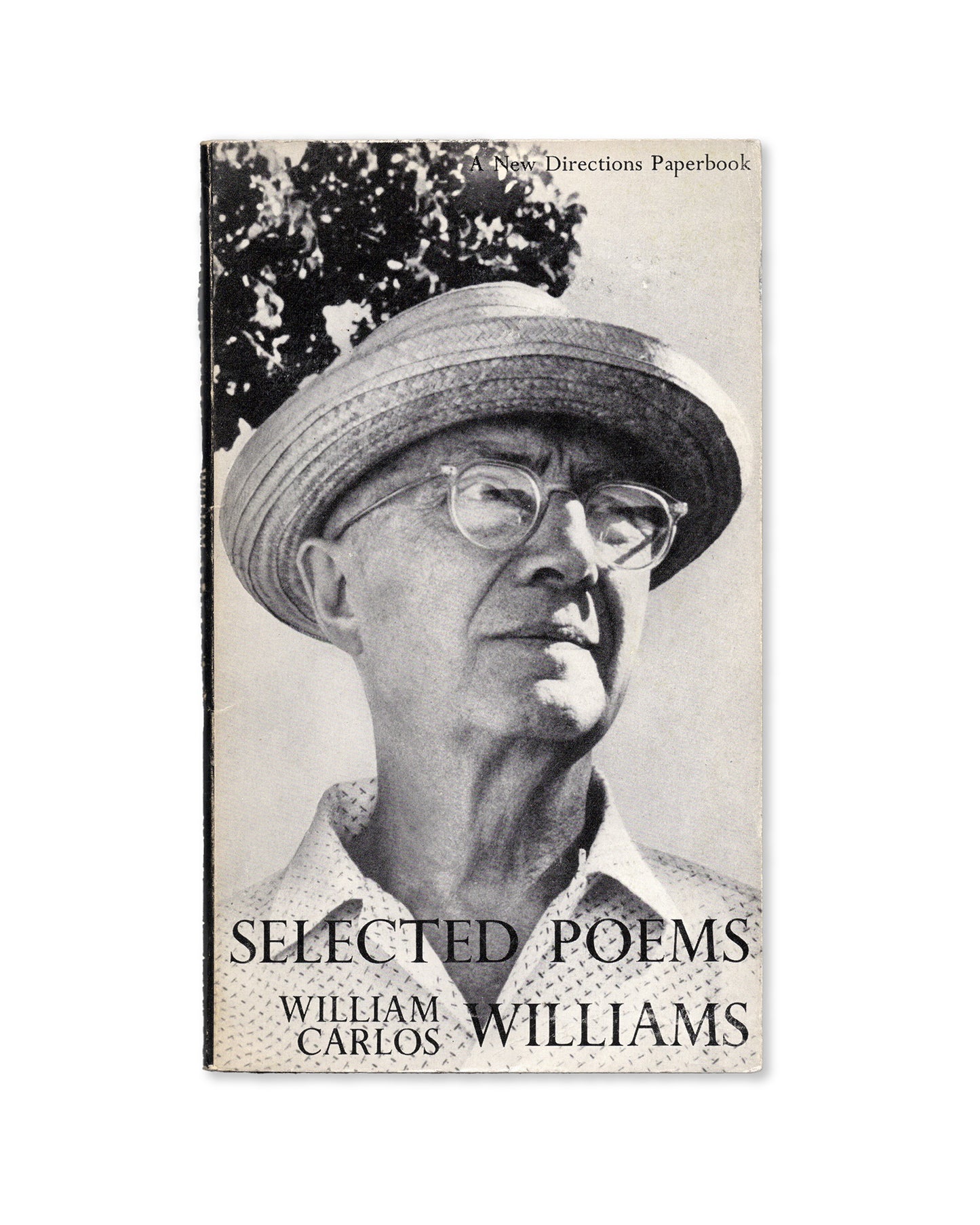 Selected Poems by William Carlos Williams