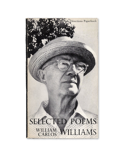 Selected Poems by William Carlos Williams