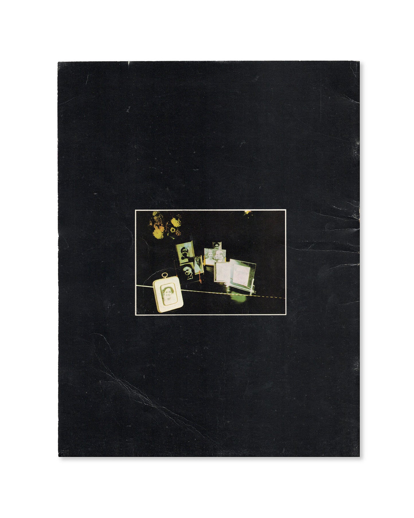 The Godfather Part II (1974) Movie Program