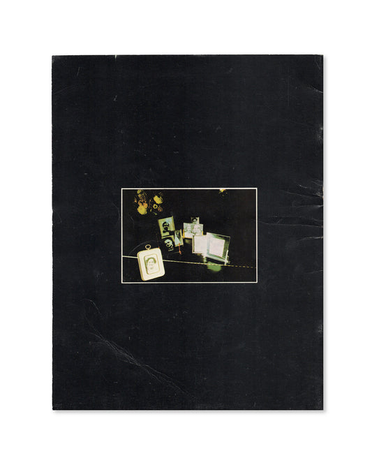 The Godfather Part II (1974) Movie Program