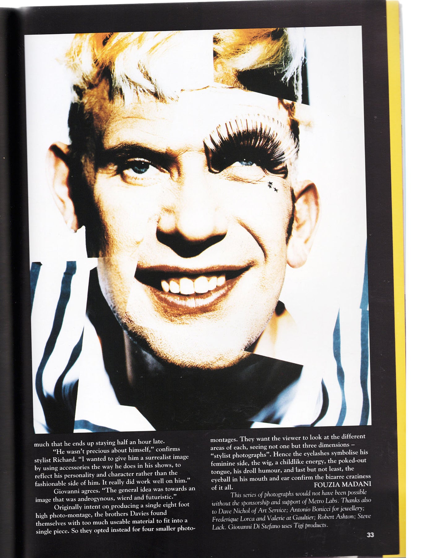 SKIN TWO - The Rubber Ball Book