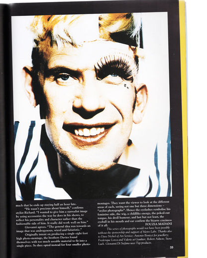 SKIN TWO - The Rubber Ball Book