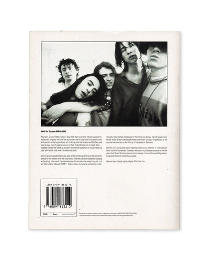 Primal Scream: Higher Than The Sun by Grant Fleming