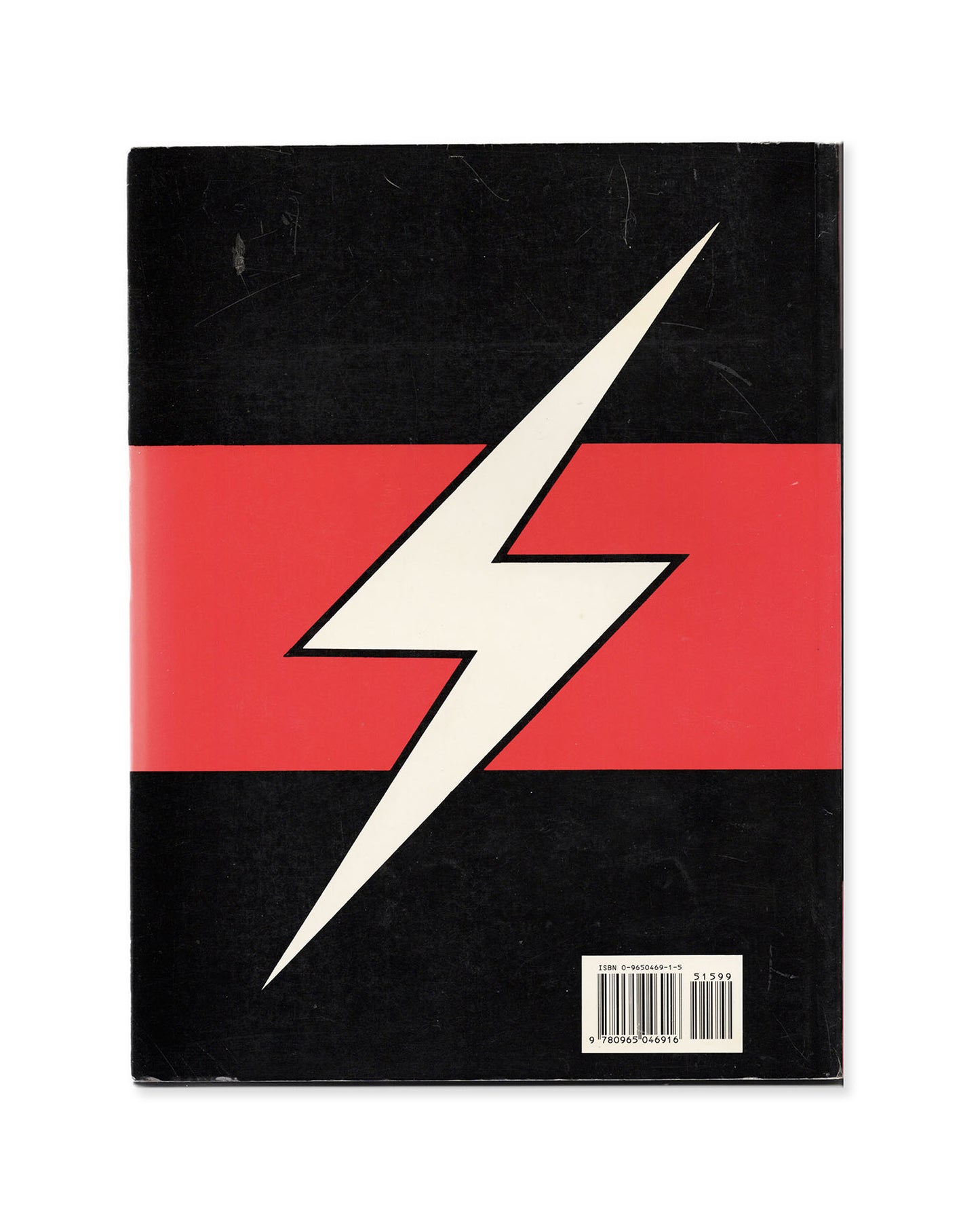 RE/Search #4/5 William S. Burroughs, Throbbing Gristle, Brion Gysin by V. Vale and Andrea Juno
