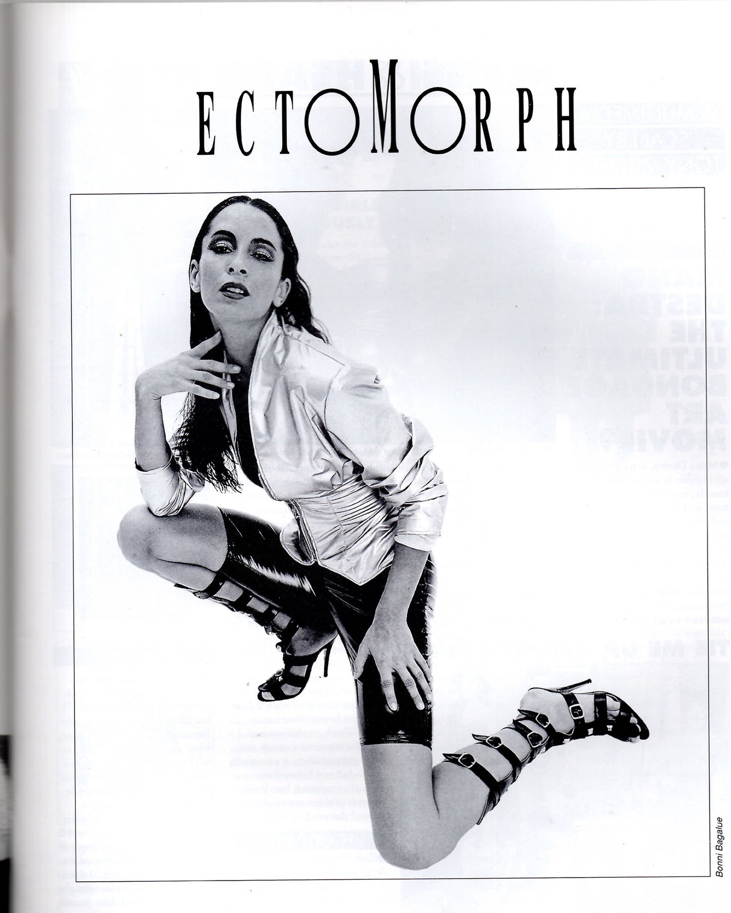 SKIN TWO Magazine Issue No. 10