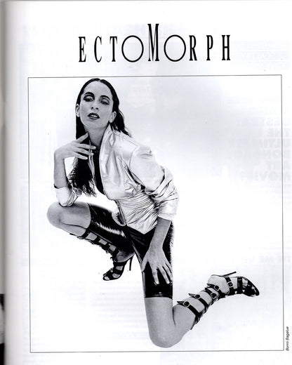 SKIN TWO Magazine Issue No. 10
