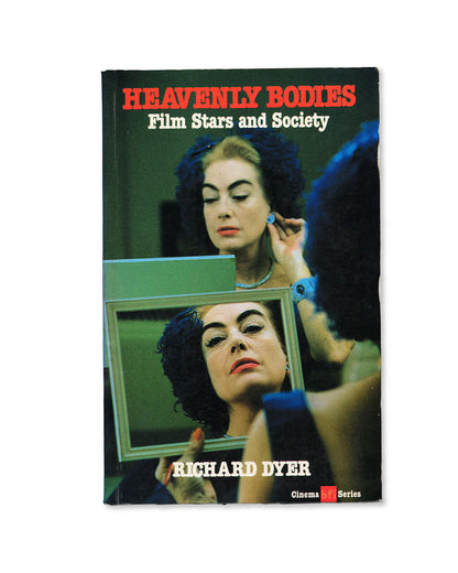 Heavenly Bodies by Richard Dryer