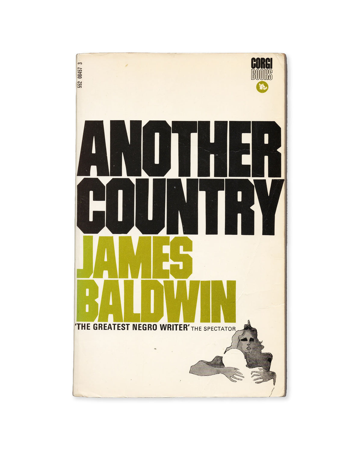 Another Country by James Baldwin