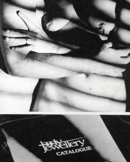 SKIN TWO Magazine Issue No. 10