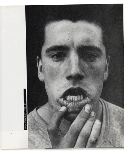 Skinhead by Nick Knight