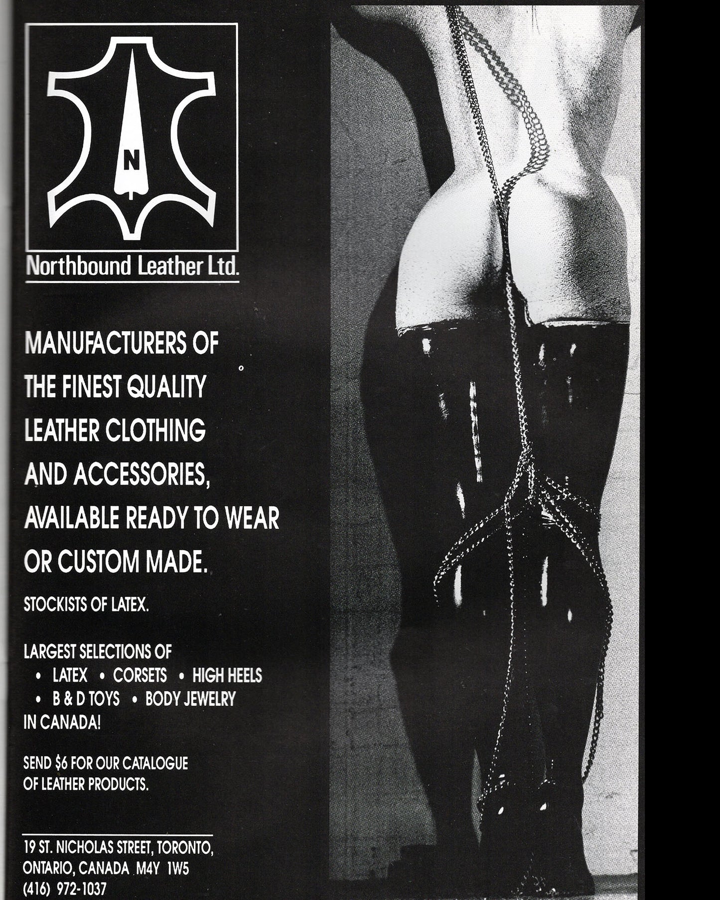 SKIN TWO Magazine Issue No. 10