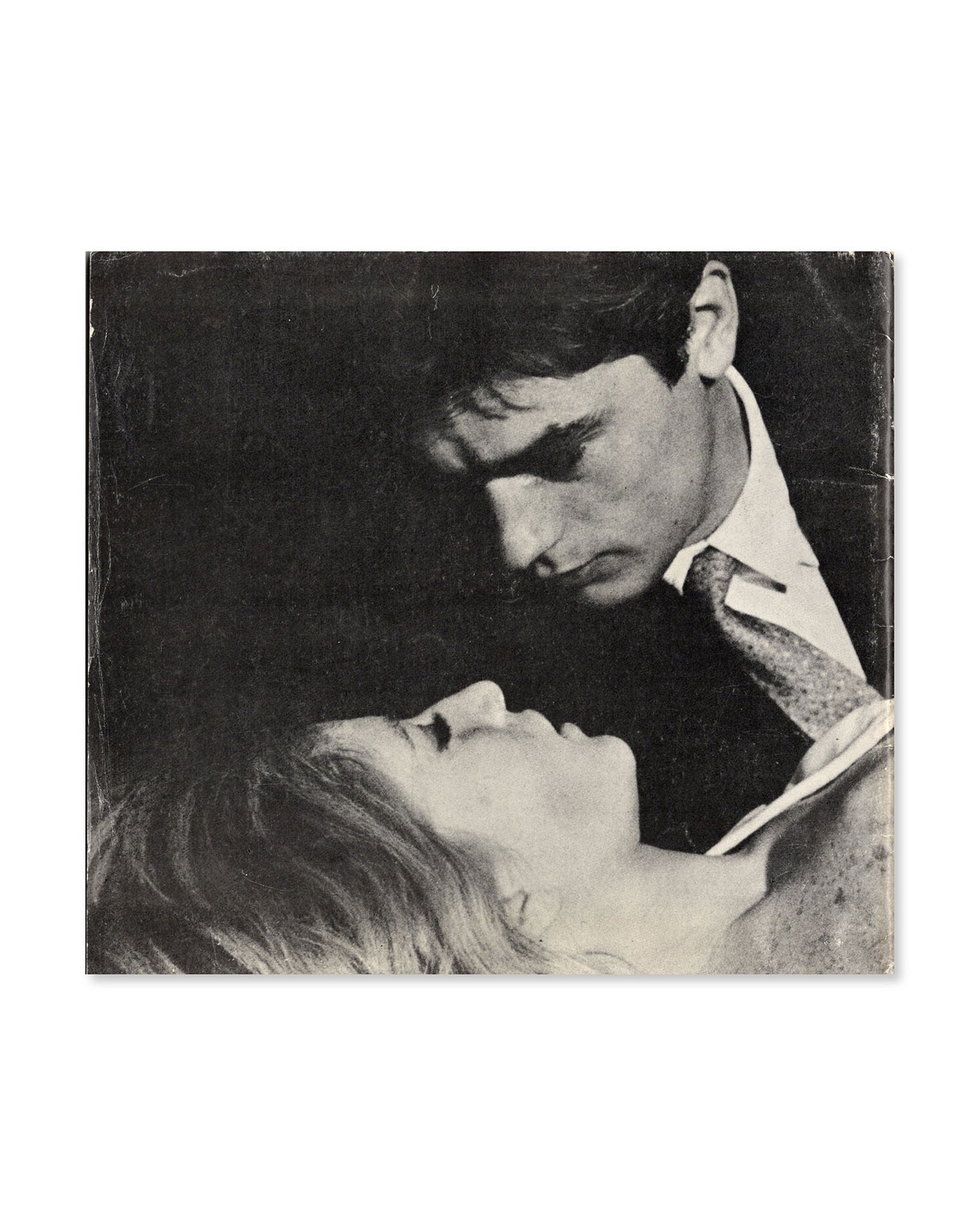 Michelangelo Antonioni - A Study by Ian Cameron