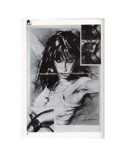 Patti Smith - High on Rebellion