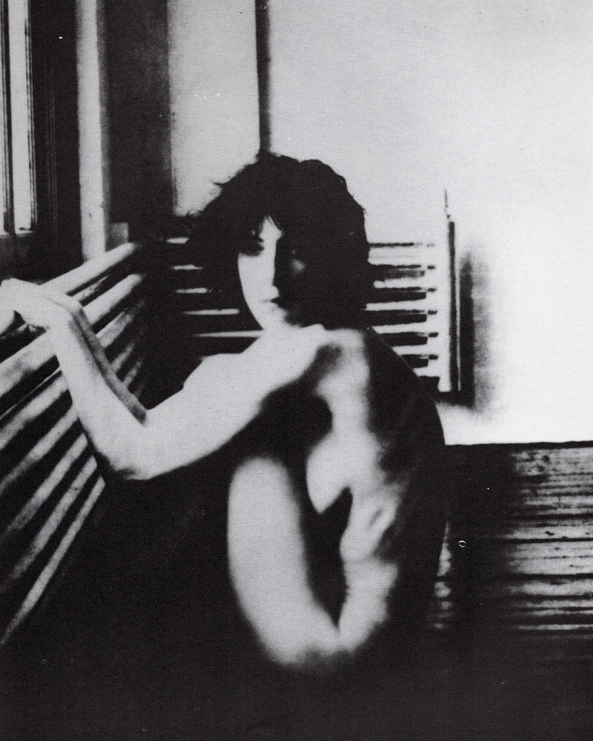 Patti Smith - High on Rebellion