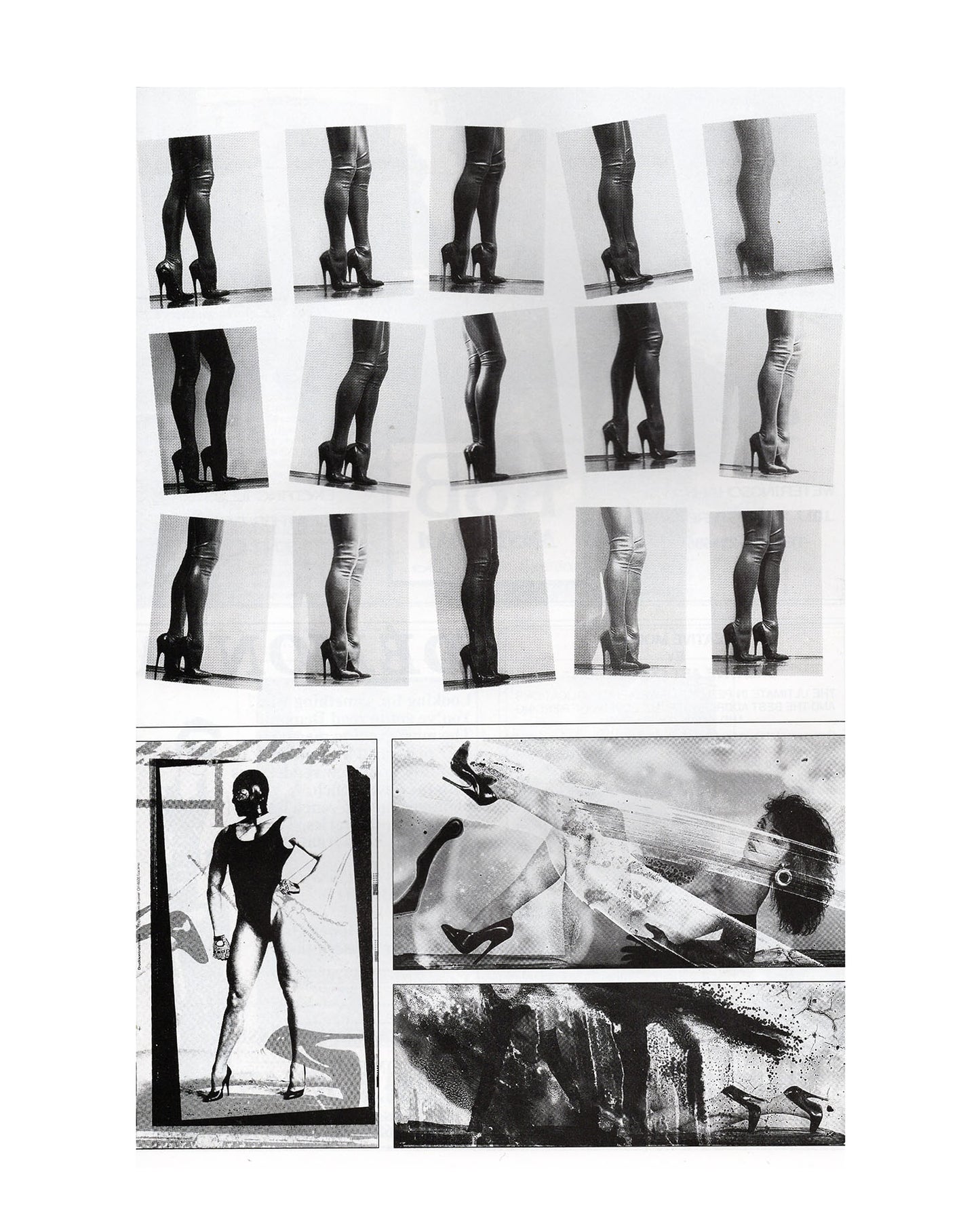 SKIN TWO Magazine Issue No. 10