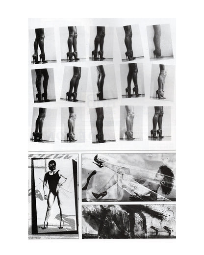 SKIN TWO Magazine Issue No. 10