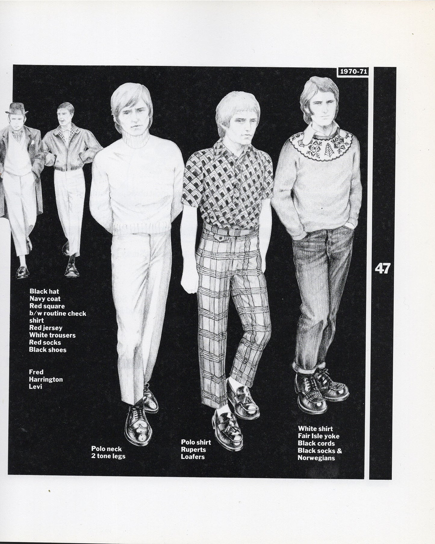 Skinhead by Nick Knight