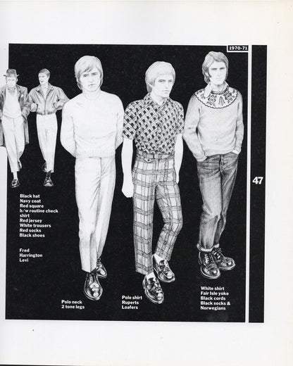 Skinhead by Nick Knight