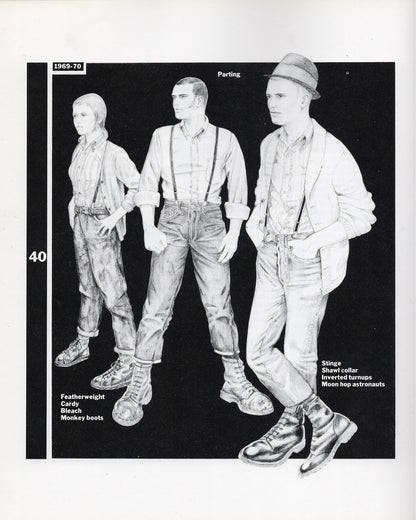 Skinhead by Nick Knight