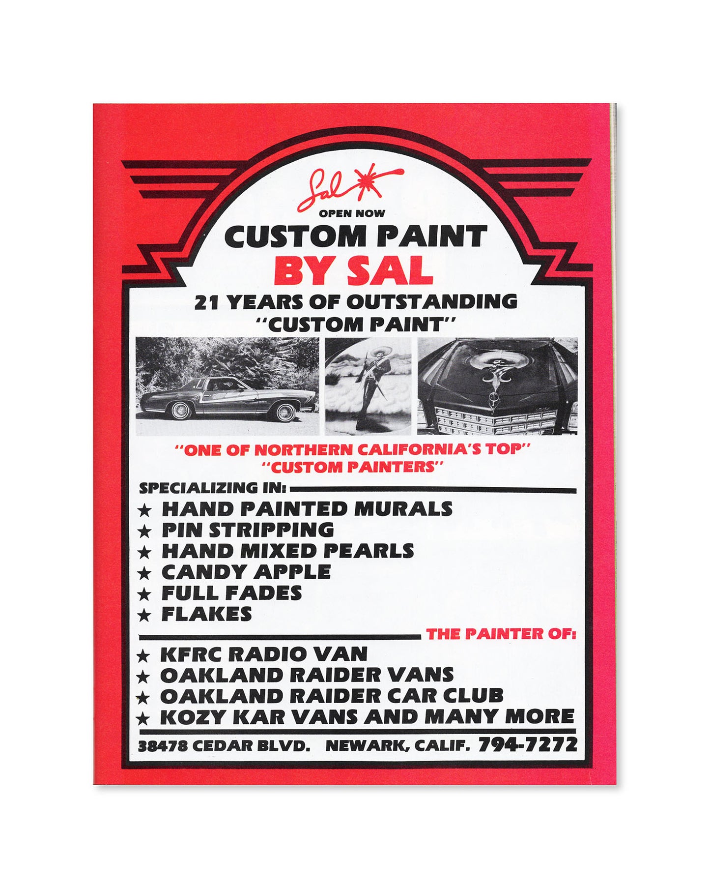 Low Rider Magazine Vol.2 No.12 (Oct 1979)