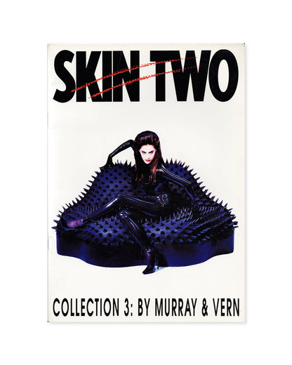 SKIN TWO - Collection 3 by Murray & Vern