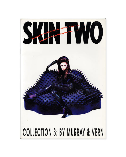 SKIN TWO - Collection 3 by Murray & Vern