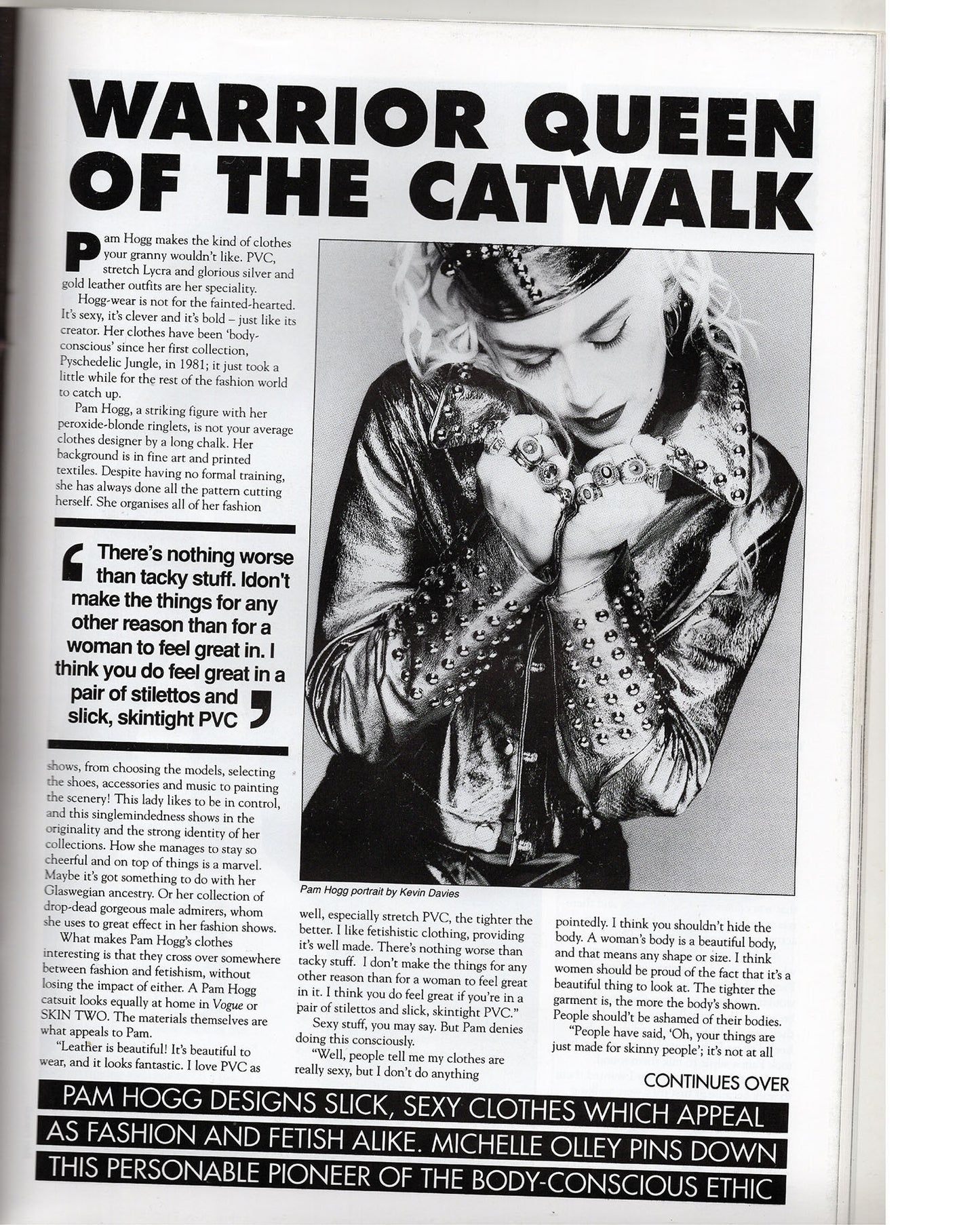 SKIN TWO Magazine Issue No. 10